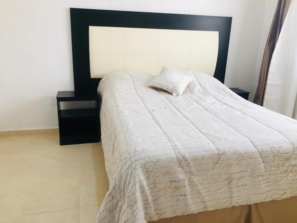 El Hogar Que Deseas Para Vacacionar. Cancun Exterior photo