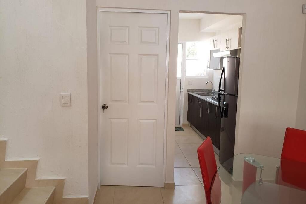 El Hogar Que Deseas Para Vacacionar. Cancun Exterior photo
