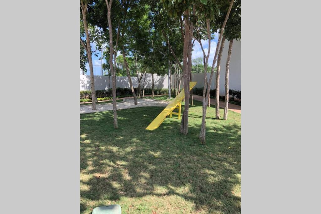 El Hogar Que Deseas Para Vacacionar. Cancun Exterior photo