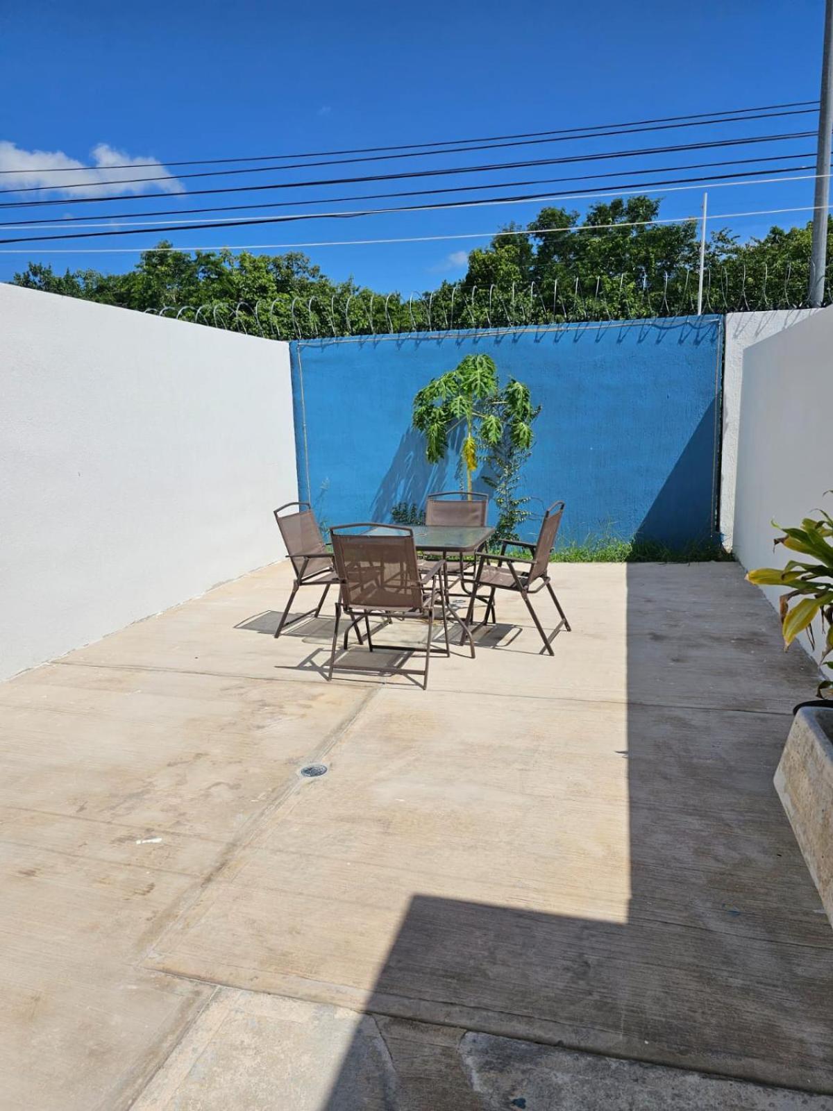 El Hogar Que Deseas Para Vacacionar. Cancun Exterior photo